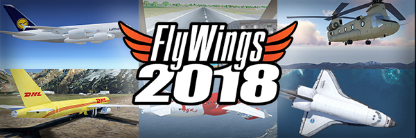 free flight simulator 2018 download