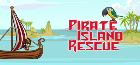 Pirate Island Rescue