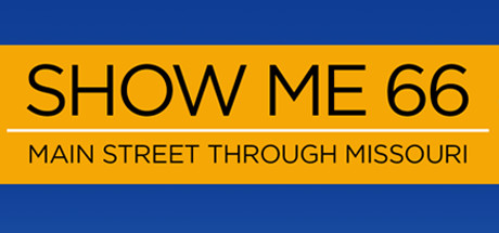 Show Me 66: Main Street Through Missouri cover art