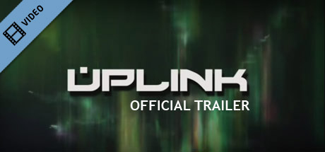 Uplink Trailer cover art