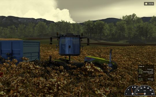 Agricultural Simulator 2011: Extended Edition image