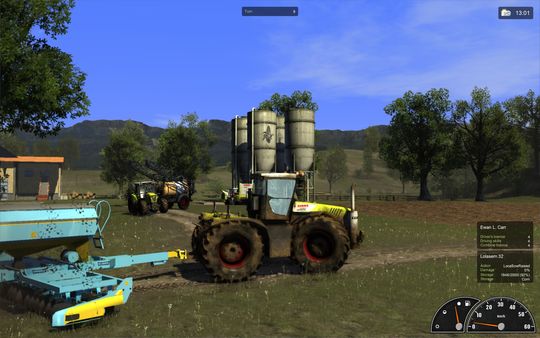 Agricultural Simulator 2011: Extended Edition Steam