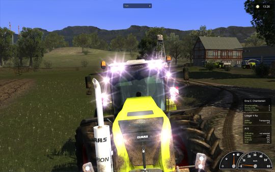 Can i run Agricultural Simulator 2011: Extended Edition