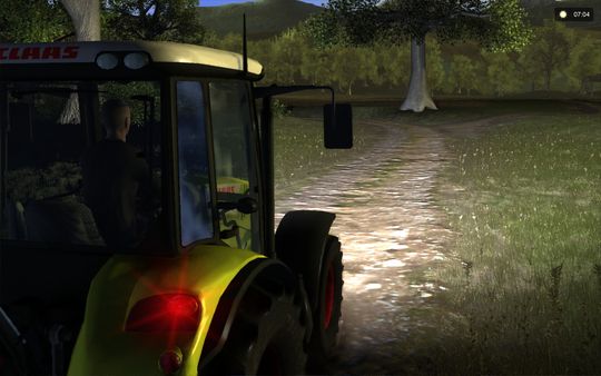 Agricultural Simulator 2011: Extended Edition minimum requirements