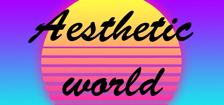 Aesthetic World cover art