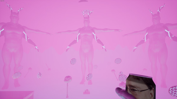 Скриншот из Aesthetic World