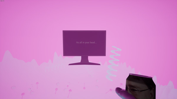 Aesthetic World game for Linux 1