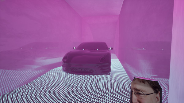 Скриншот из Aesthetic World