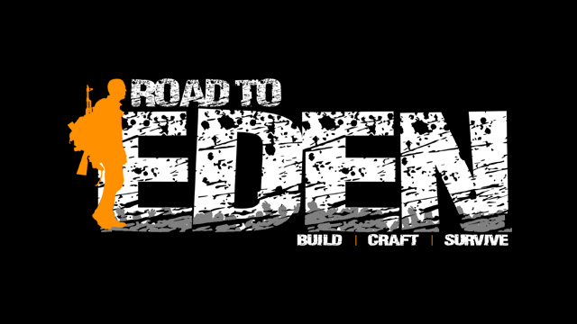 Road to Eden Logo