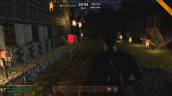 Road to Edenfor windows and Linux 1