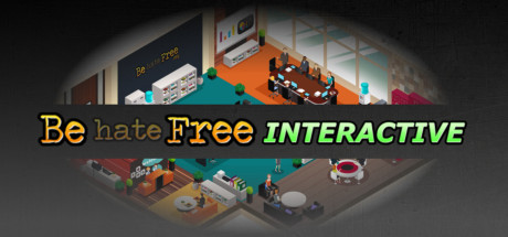 Be hate Free Interactive