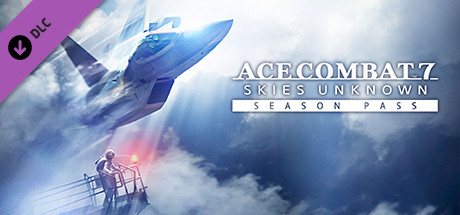 View ACE COMBAT™ 7: SKIES UNKNOWN - Season Pass on IsThereAnyDeal