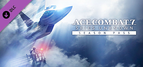 ACE COMBAT 7: SKIES UNKNOWN - Season Pass