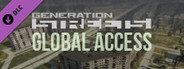 Generation Streets - Global Access