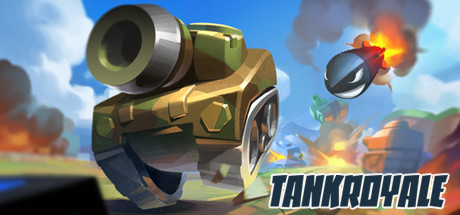 battle royale tank game