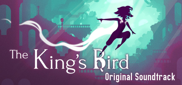 Скриншот из The King's Bird - Original Soundtrack