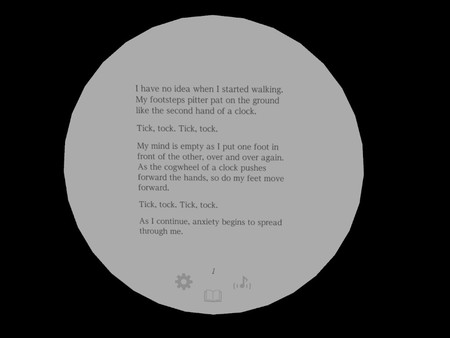 Скриншот из Innocent Forest: The Bird of Light