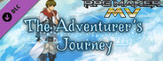 RPG Maker MV - The Adventurer's Journey
