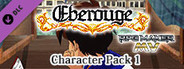 RPG Maker MV - Eberouge Character Pack 1