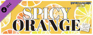 RPG Maker MV - Spicy Orange