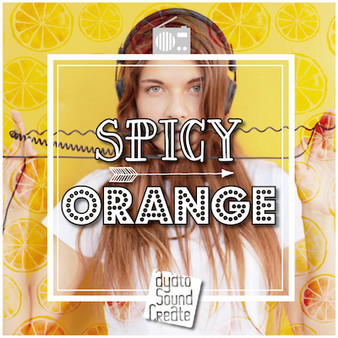 Скриншот из RPG Maker MV - Spicy Orange