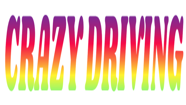 CrazyDriving Logo