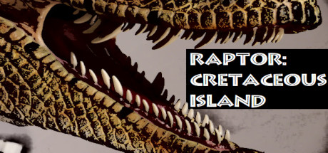 jurassic world camp cretaceous raptor