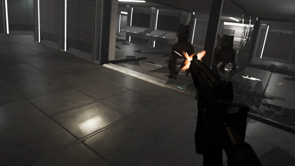 Raptor: Cretaceous Island game for Linux 1