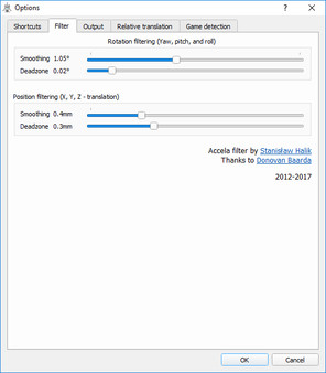 ViewTracker minimum requirements