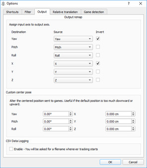 ViewTracker PC requirements