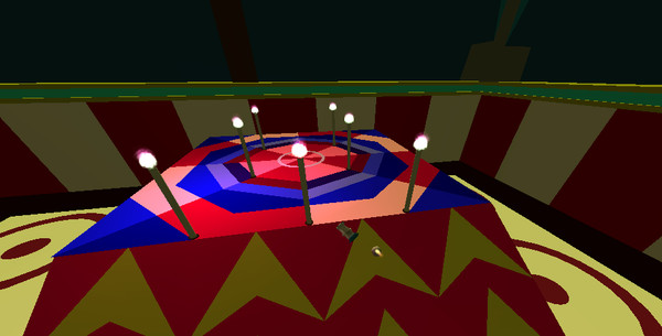 Tiska Buska game for windows Pc 1