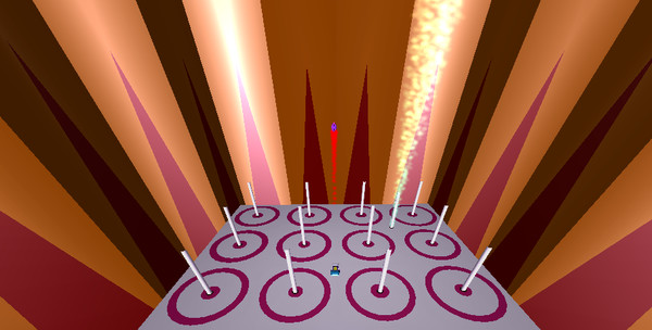 Tiska Buska game for Linux 1