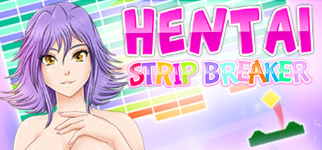 Strip Breaker : Hentai Girls cover art