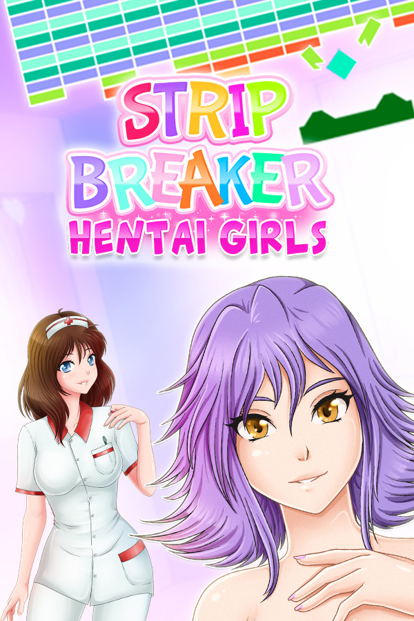 Steam portrait for Strip Breaker : Hentai Girls.
