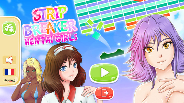 Strip Breaker : Hentai Girls Steam