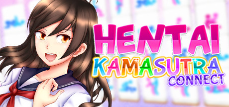 Kamasutra Connect : Sexy Hentai Girls cover art