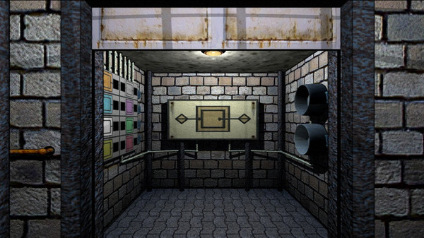 Скриншот из RHEM II SE: The Cave