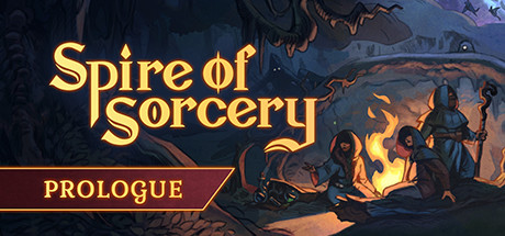 View Spire of Sorcery: Prologue on IsThereAnyDeal