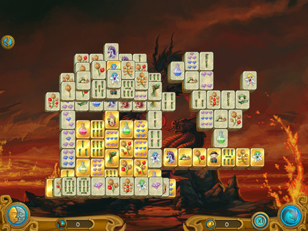 Mahjong Magic Journey 3 recommended requirements