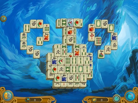 Mahjong Magic Journey 3 game for windows Pc 1