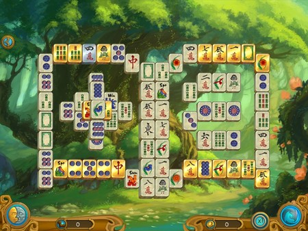 Mahjong Magic Journey 3 PC requirements