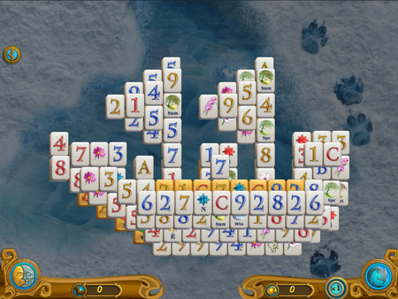 Mahjong Magic Journey 2 Steam