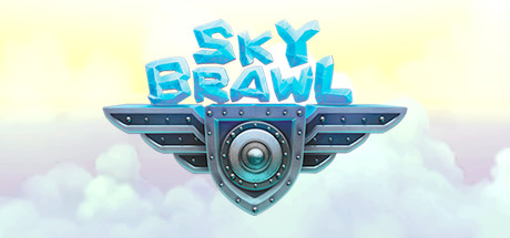 Sky Brawl cover art