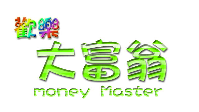 Money Master Logo