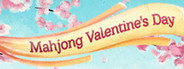 Mahjong Valentine's Day
