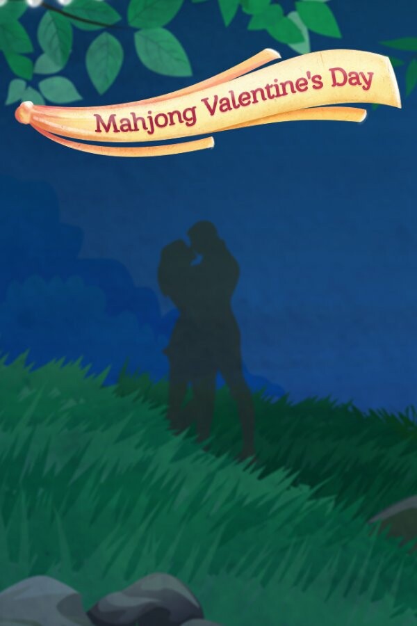 Mahjong Valentine's Day for steam