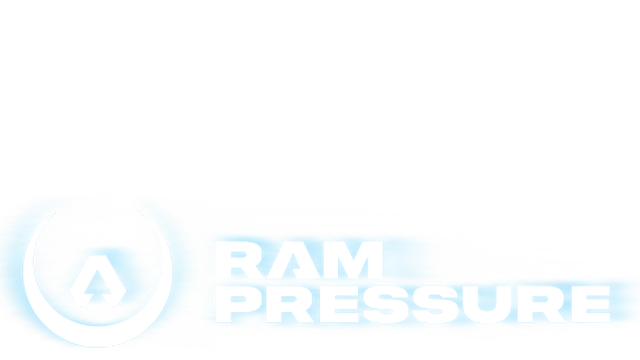 RAM Pressure Logo