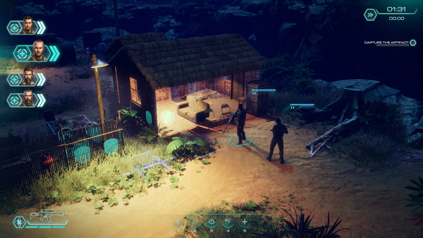 RAM Pressure for linux