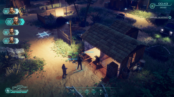 RAM Pressure game for windows Pc 1