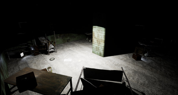 Hotel Nightmare game for Linux 1